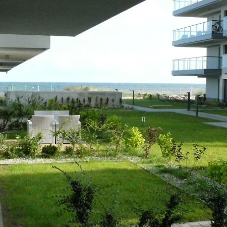 Apartament Gardenia Mare Baltic Dziwnów Zewnętrze zdjęcie