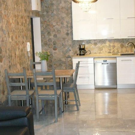 Apartament Gardenia Mare Baltic Dziwnów Zewnętrze zdjęcie