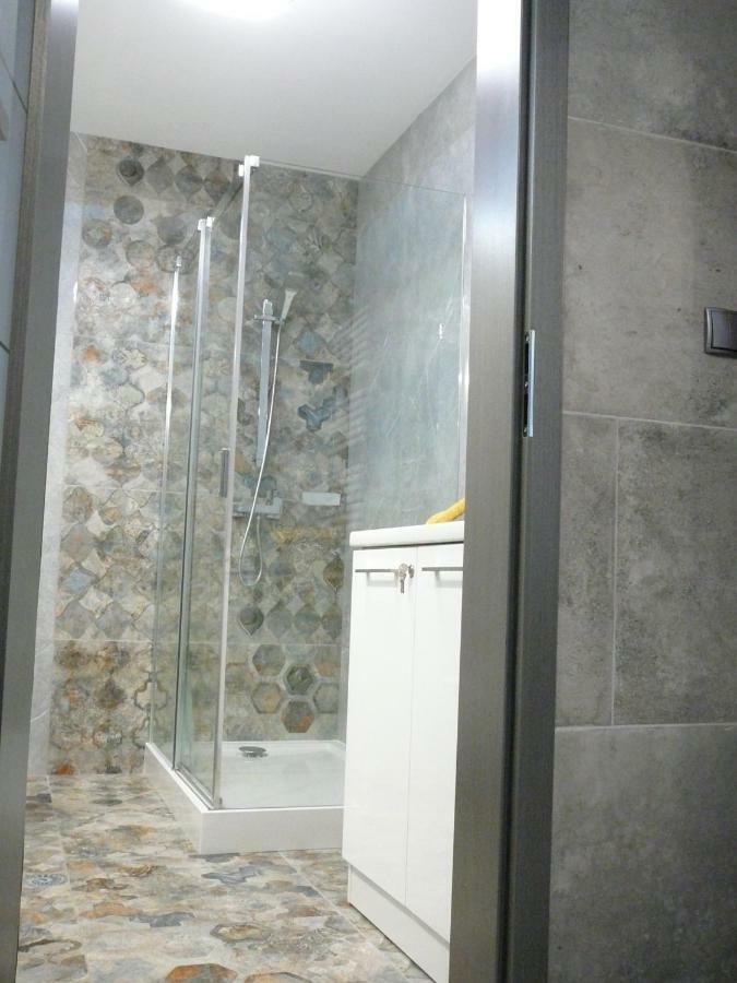 Apartament Gardenia Mare Baltic Dziwnów Zewnętrze zdjęcie
