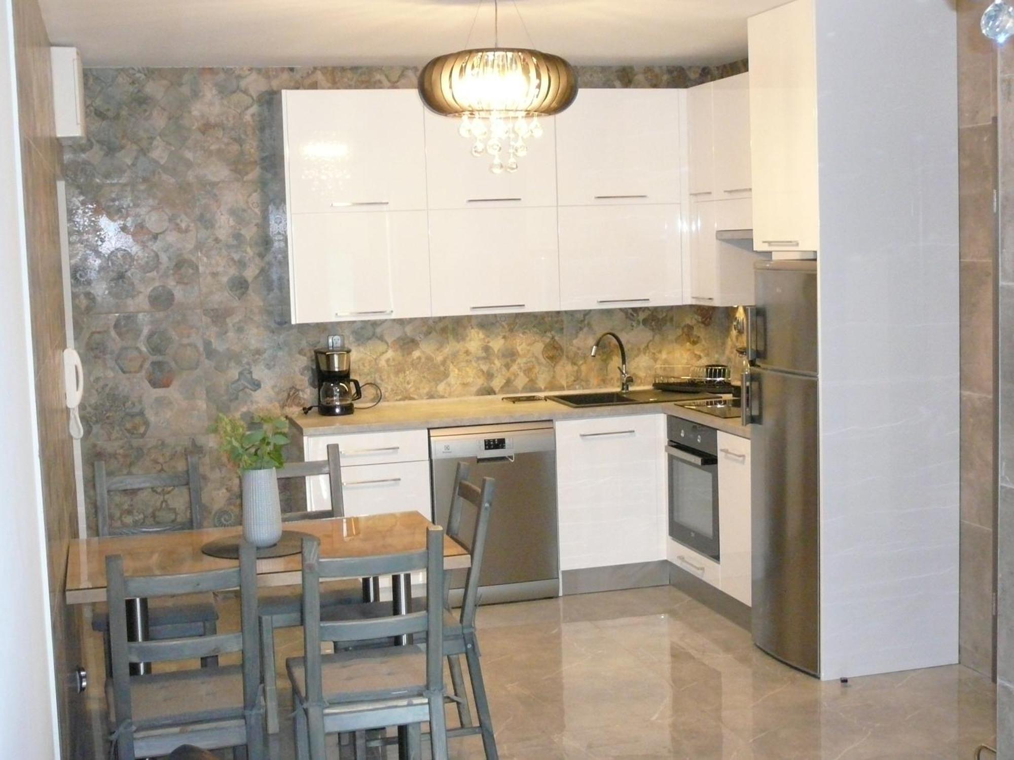 Apartament Gardenia Mare Baltic Dziwnów Zewnętrze zdjęcie