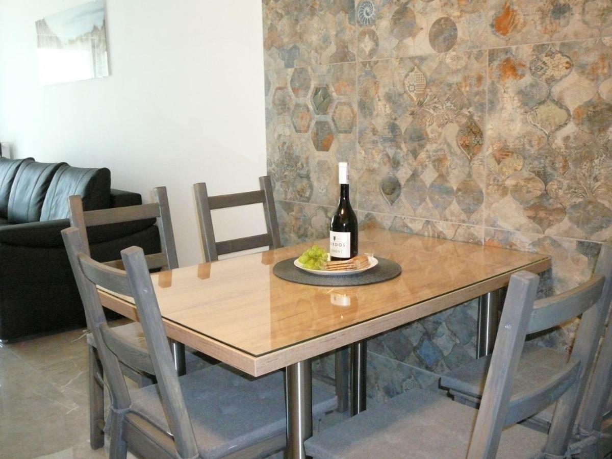Apartament Gardenia Mare Baltic Dziwnów Zewnętrze zdjęcie