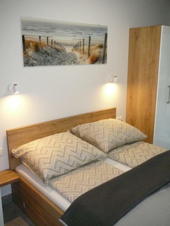 Apartament Gardenia Mare Baltic Dziwnów Zewnętrze zdjęcie