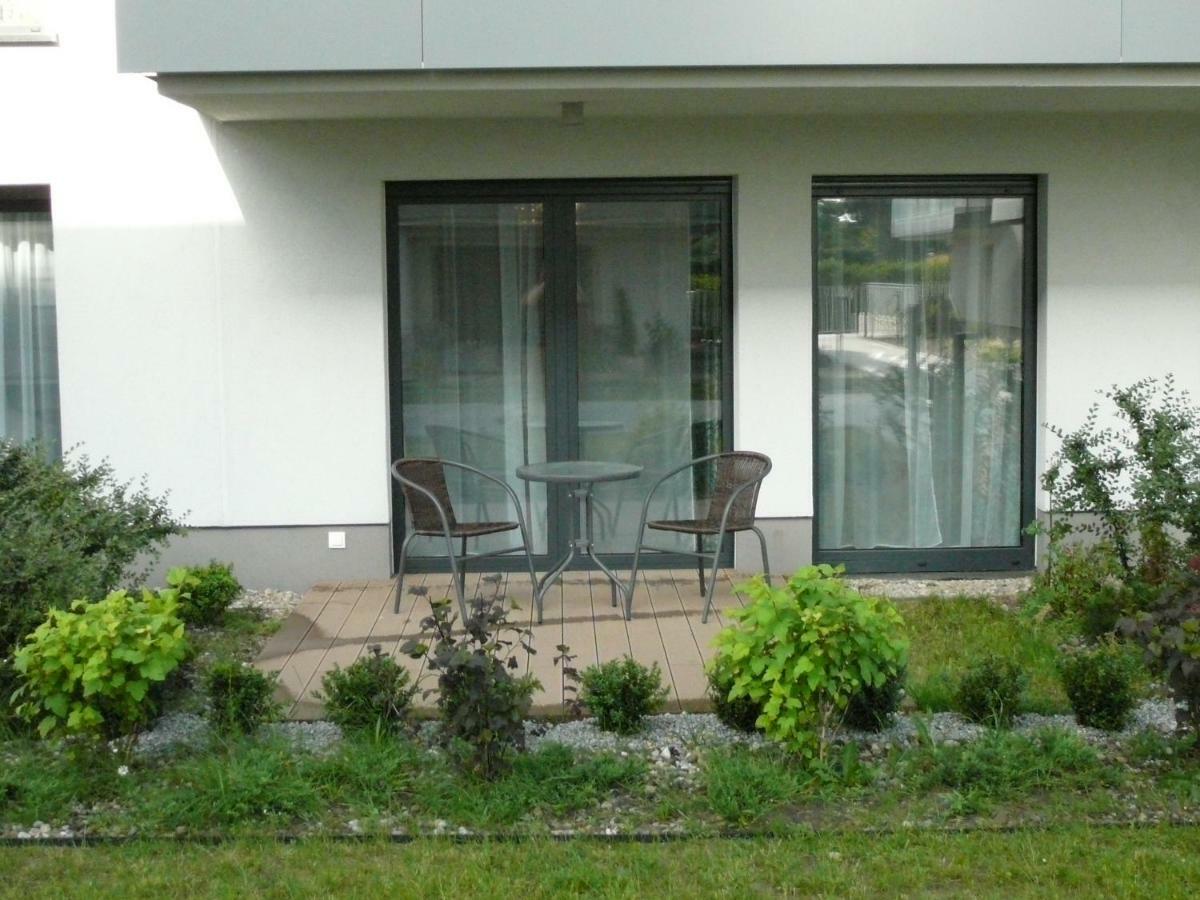 Apartament Gardenia Mare Baltic Dziwnów Zewnętrze zdjęcie