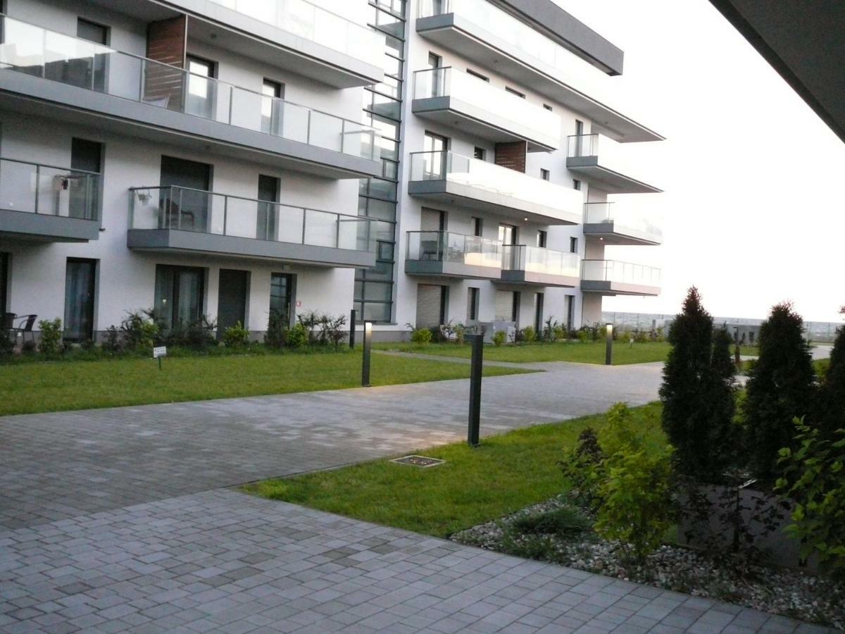 Apartament Gardenia Mare Baltic Dziwnów Zewnętrze zdjęcie