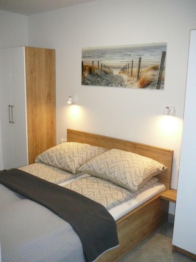 Apartament Gardenia Mare Baltic Dziwnów Zewnętrze zdjęcie