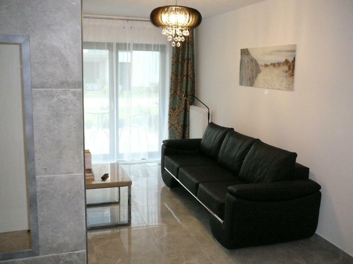 Apartament Gardenia Mare Baltic Dziwnów Zewnętrze zdjęcie