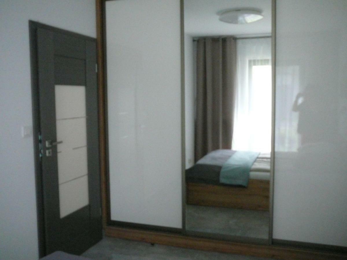 Apartament Gardenia Mare Baltic Dziwnów Zewnętrze zdjęcie