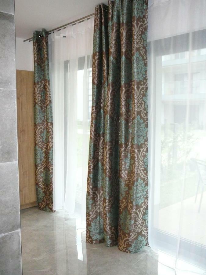 Apartament Gardenia Mare Baltic Dziwnów Zewnętrze zdjęcie