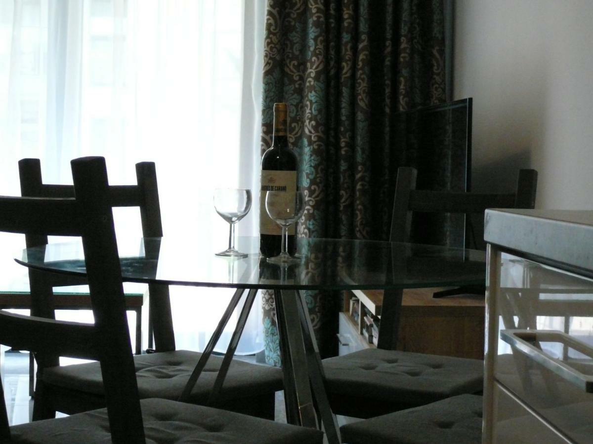 Apartament Gardenia Mare Baltic Dziwnów Zewnętrze zdjęcie