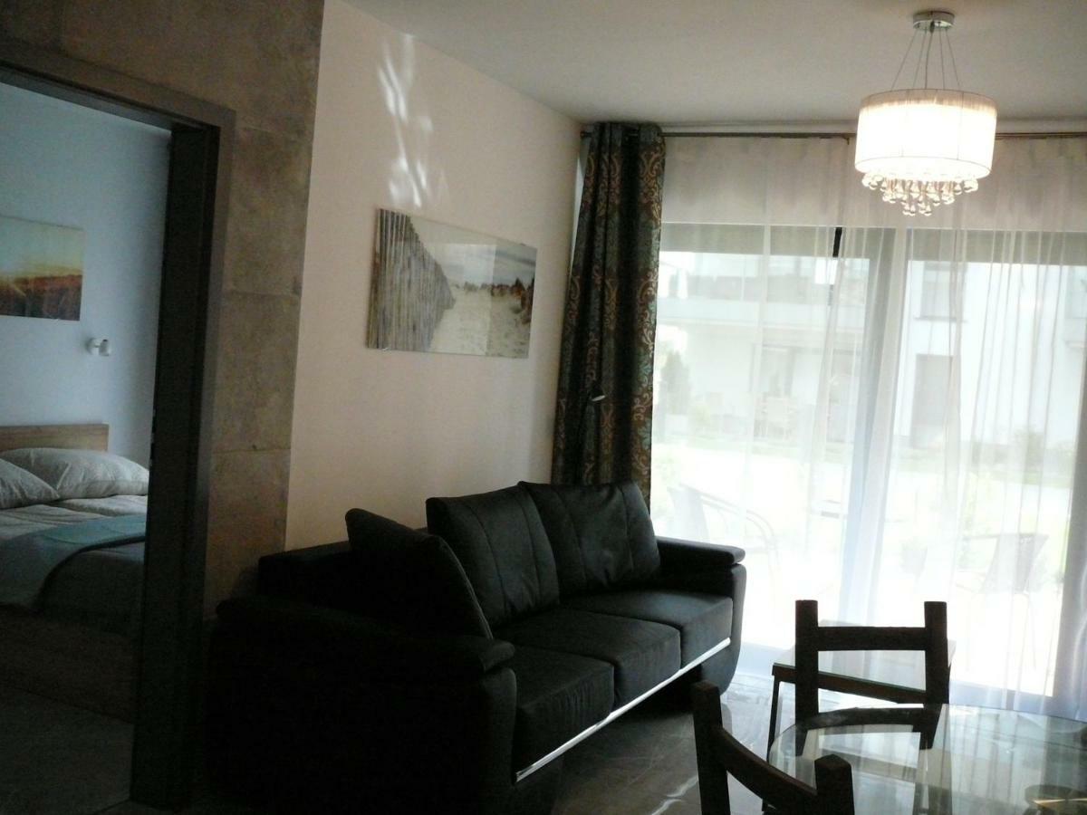 Apartament Gardenia Mare Baltic Dziwnów Zewnętrze zdjęcie