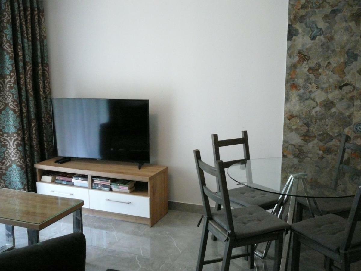 Apartament Gardenia Mare Baltic Dziwnów Zewnętrze zdjęcie